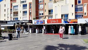 Cap Agde - Quais du Centre - 13 juin 2024 - 24
